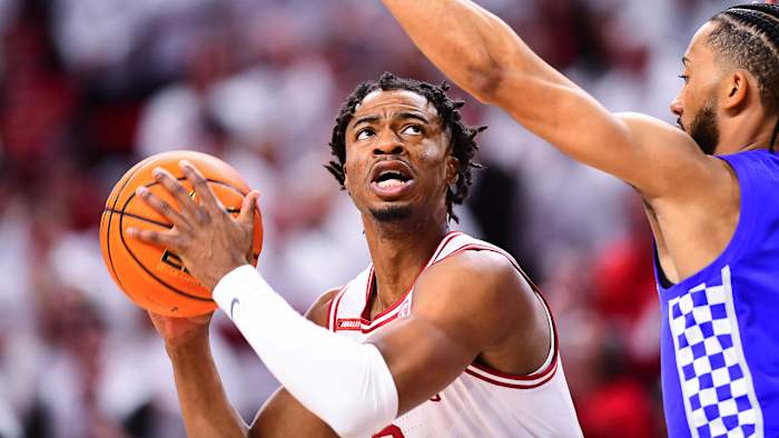 Stanley Umude-Kentucky